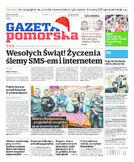 Gazeta Pomorska/Bydgoszcz, Nakło, Bydgoszcz - okolice