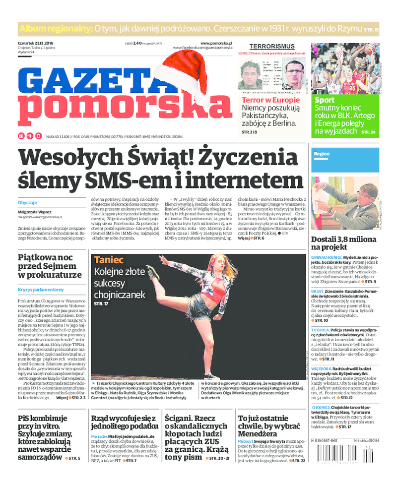Gazeta Pomorska