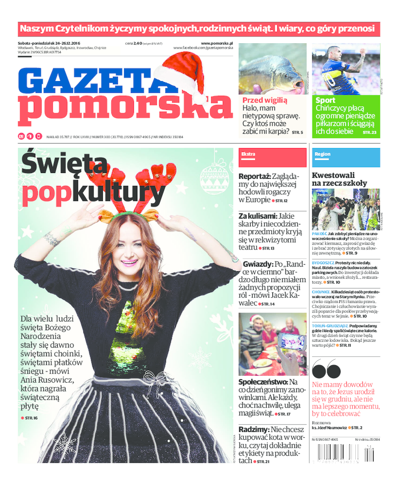 Gazeta Pomorska