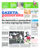 Gazeta Pomorska/Włocławek, Aleksandrów, Radziejów, Lipno