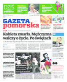 Gazeta Pomorska/Grudziądz, Świecie, Chełmno, Wąbrzeźno