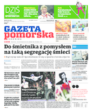 Gazeta Pomorska/Toruń, Brodnica, Chełmża, Nowe Miasto, Golub-Dobrzyń