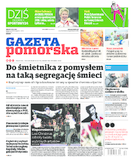 Gazeta Pomorska/Bydgoszcz, Nakło, Bydgoszcz - okolice
