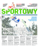Sport - wydanie 1