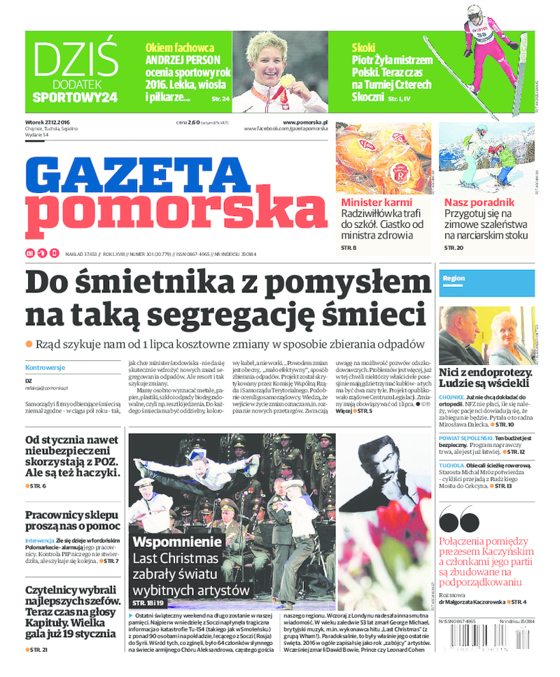 Gazeta Pomorska