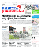 Gazeta Pomorska/Inowrocław, Mogilno, Żnin