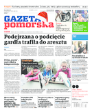 Gazeta Pomorska/Grudziądz, Świecie, Chełmno, Wąbrzeźno