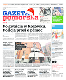 Gazeta Pomorska/Toruń, Brodnica, Chełmża, Nowe Miasto, Golub-Dobrzyń