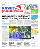 Gazeta Pomorska/Bydgoszcz, Nakło, Bydgoszcz - okolice
