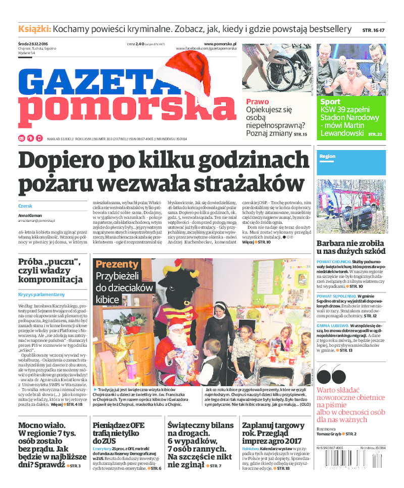 Gazeta Pomorska