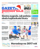 Gazeta Pomorska/Włocławek, Aleksandrów, Radziejów, Lipno