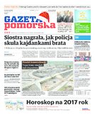 Gazeta Pomorska/Inowrocław, Mogilno, Żnin