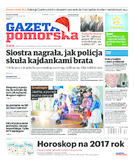 Gazeta Pomorska/Grudziądz, Świecie, Chełmno, Wąbrzeźno