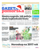 Gazeta Pomorska/Bydgoszcz, Nakło, Bydgoszcz - okolice