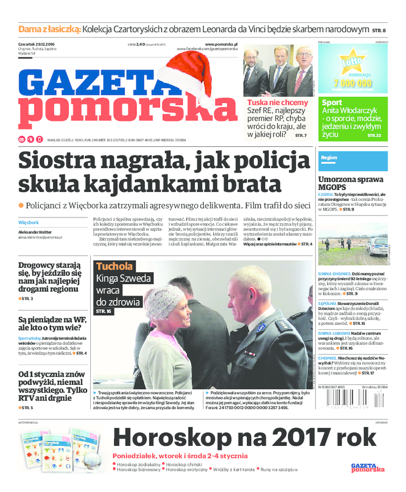 Gazeta Pomorska