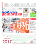 Gazeta Pomorska/Grudziądz, Świecie, Chełmno, Wąbrzeźno