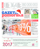 Gazeta Pomorska/Włocławek, Aleksandrów, Radziejów, Lipno