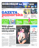 Gazeta Pomorska/Włocławek, Aleksandrów, Radziejów, Lipno