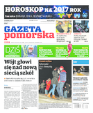 Gazeta Pomorska/Inowrocław, Mogilno, Żnin