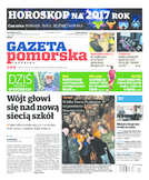 Gazeta Pomorska/Toruń, Brodnica, Chełmża, Nowe Miasto, Golub-Dobrzyń