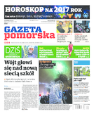 Gazeta Pomorska/Bydgoszcz, Nakło, Bydgoszcz - okolice