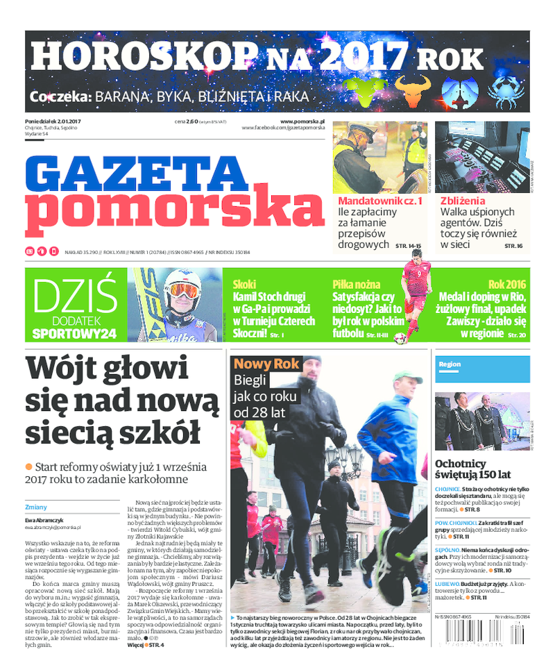 Gazeta Pomorska