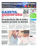 Gazeta Pomorska/Włocławek, Aleksandrów, Radziejów, Lipno