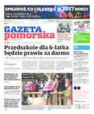 Gazeta Pomorska/Toruń, Brodnica, Chełmża, Nowe Miasto, Golub-Dobrzyń