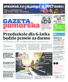 Gazeta Pomorska/Grudziądz, Świecie, Chełmno, Wąbrzeźno