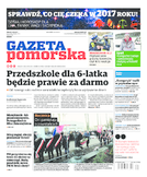 Gazeta Pomorska/Inowrocław, Mogilno, Żnin