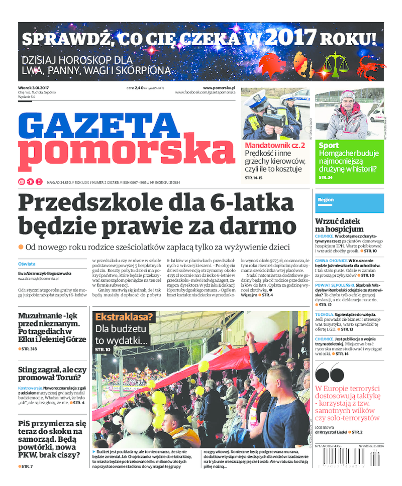 Gazeta Pomorska
