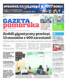 Gazeta Pomorska/Włocławek, Aleksandrów, Radziejów, Lipno
