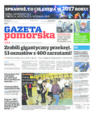 Gazeta Pomorska/Grudziądz, Świecie, Chełmno, Wąbrzeźno