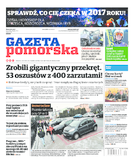 Gazeta Pomorska/Inowrocław, Mogilno, Żnin