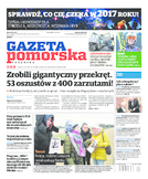 Gazeta Pomorska/Toruń, Brodnica, Chełmża, Nowe Miasto, Golub-Dobrzyń