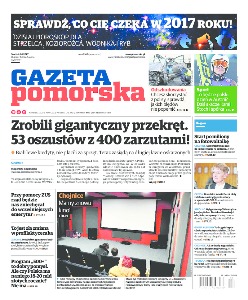 Gazeta Pomorska