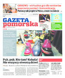 Gazeta Pomorska/Toruń, Brodnica, Chełmża, Nowe Miasto, Golub-Dobrzyń