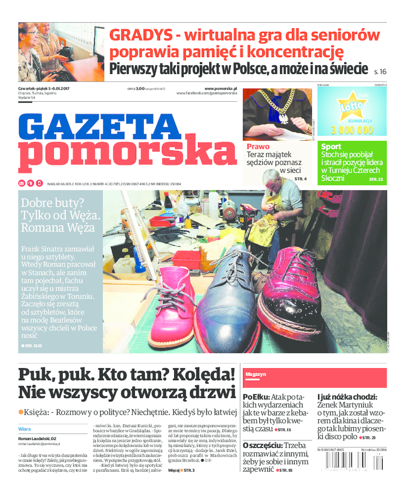 Gazeta Pomorska