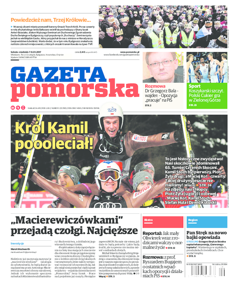 Gazeta Pomorska