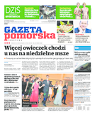 Gazeta Pomorska/Toruń, Brodnica, Chełmża, Nowe Miasto, Golub-Dobrzyń