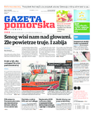 Gazeta Pomorska/Włocławek, Aleksandrów, Radziejów, Lipno