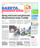 Gazeta Pomorska/Grudziądz, Świecie, Chełmno, Wąbrzeźno