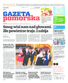 Gazeta Pomorska/Inowrocław, Mogilno, Żnin