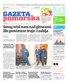 Gazeta Pomorska/Toruń, Brodnica, Chełmża, Nowe Miasto, Golub-Dobrzyń