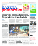 Gazeta Pomorska/Bydgoszcz, Nakło, Bydgoszcz - okolice