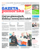 Gazeta Pomorska/Bydgoszcz, Nakło, Bydgoszcz - okolice