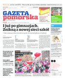 Gazeta Pomorska/Toruń, Brodnica, Chełmża, Nowe Miasto, Golub-Dobrzyń