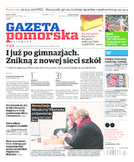 Gazeta Pomorska/Włocławek, Aleksandrów, Radziejów, Lipno