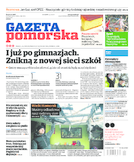 Gazeta Pomorska/Grudziądz, Świecie, Chełmno, Wąbrzeźno