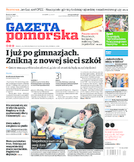 Gazeta Pomorska/Inowrocław, Mogilno, Żnin